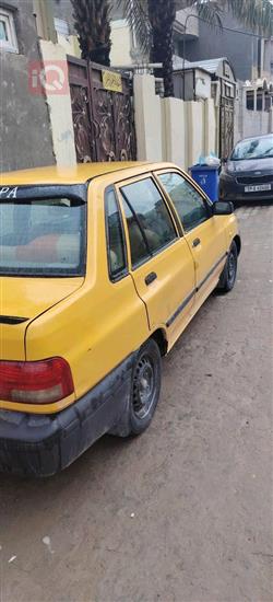 سايبا 131